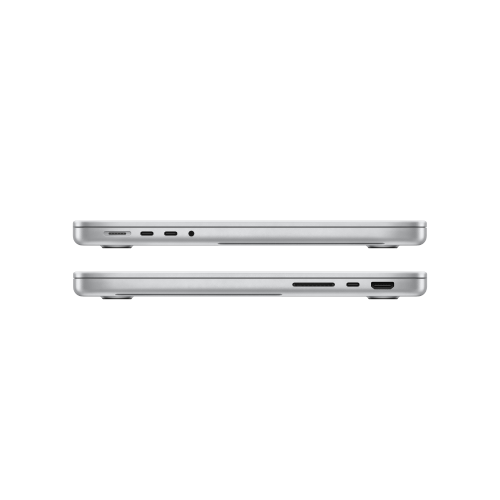 Apple MacBook Pro 16″ Silver 2023 (Z177000ED) - ТвойGadget