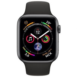 Apple Watch 4 б/у