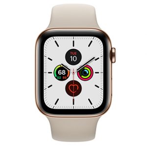 Apple Watch 5 б/у