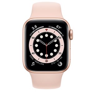 Apple Watch 6 б/у
