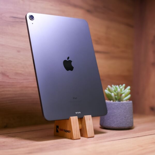 Apple iPad Air 2020 Wi-Fi 256GB Space Gray (MYFT2) Б/У - ТвойGadget