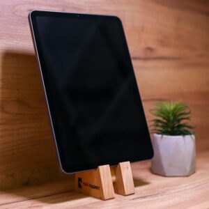 Apple iPad Air 2020 Wi-Fi 64GB Space Gray (MYFM2) Б/У — изображение 3