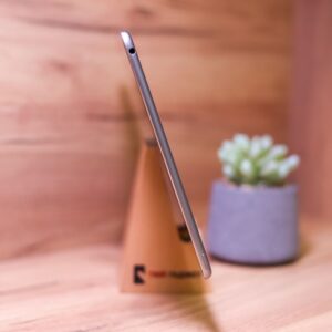 Apple iPad Air 2 Wi-Fi 32Gb Space Gray (MNV22) Б/У — изображение 5