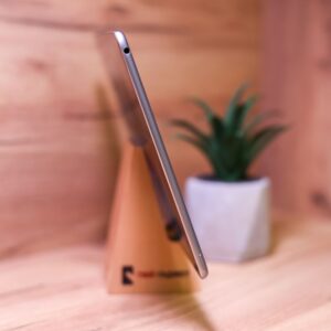Apple iPad Air 2 Wi-Fi 64GB Space Gray (MGKL2) Б/У - Зображення 5
