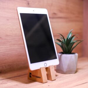 Apple iPad mini 5 2019 Wi-Fi 256GB Gold (MUU62) Б/У — изображение 3