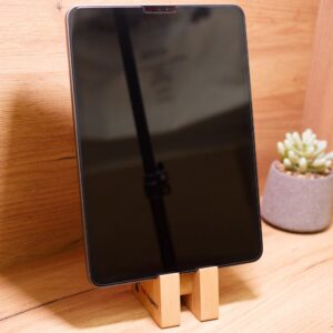 Apple iPad Pro 11 2020 Wi-Fi + Cellular 256GB Space Gray (MXEW2, MXE42) Б/У — изображение 3