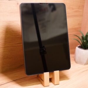 Apple iPad Pro 11 2020 Wi-Fi + Cellular 128GB Space Gray (MY332, MY2V2) Б/У — изображение 3