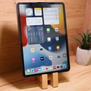Apple iPad Pro 11 2020 Wi-Fi + Cellular 128GB Space Gray (MY332, MY2V2) Б/У — изображение 2