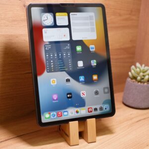 Apple iPad Pro 11 2020 Wi-Fi + Cellular 256GB Space Gray (MXEW2, MXE42) Б/У — изображение 2
