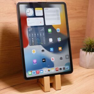 Apple iPad Pro 11 2020 Wi-Fi + Cellular 1TB Space Gray (MXF12, MXE82) Б/У - Зображення 2