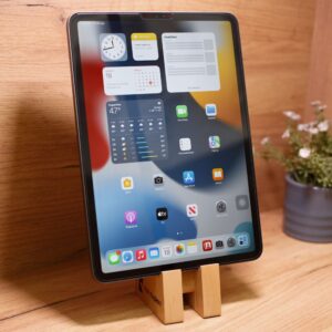 Apple iPad Pro 11 2020 Wi-Fi + Cellular 512GB Space Gray (MXEY2, MXE62) Б/У — изображение 2