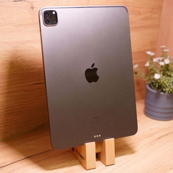 IMG_9283_result Apple iPad Pro 11 2020 Wi-Fi + Cellular 512GB Space Gray (MXEY2, MXE62) Б/У - ТвойGadget