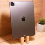 Apple iPad Pro 12.9 2020 Wi-Fi + Cellular 128GB Space Gray (MY3J2, MY3C2) Б/У - ТвойGadget