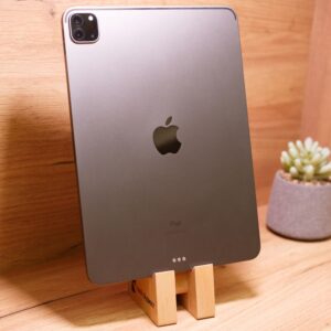 Apple iPad Pro 11 2020 Wi-Fi + Cellular 256GB Space Gray (MXEW2, MXE42) Б/У — изображение 1