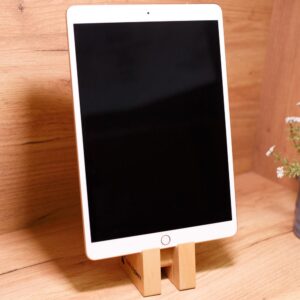 Apple iPad Air 2019 Wi-Fi + Cellular 256GB Gold (MV1G2, MV0Q2) Б/У - Зображення 3