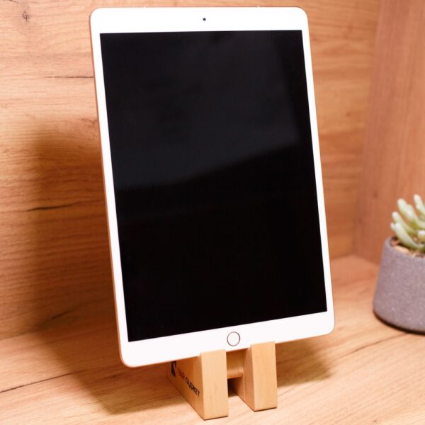 Apple iPad Air 2019 Wi-Fi + Cellular 64GB Gold (MV172, MV0F2) Б/У - ТвойGadget