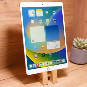 Apple iPad Air 2019 Wi-Fi + Cellular 64GB Gold (MV172, MV0F2) Б/У - ТвойGadget