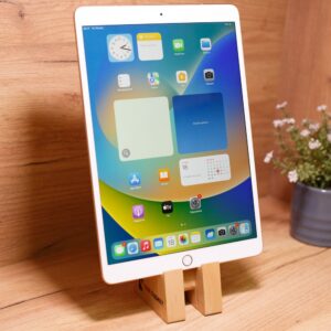 Apple iPad Air 2019 Wi-Fi + Cellular 256GB Gold (MV1G2, MV0Q2) Б/У - ТвойGadget