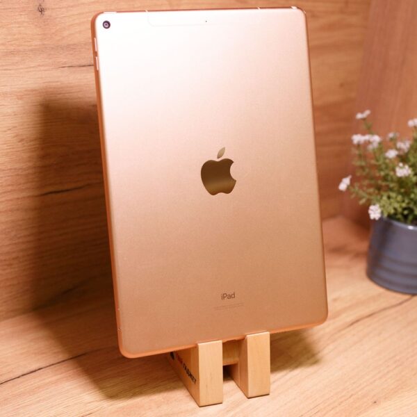 Apple iPad Air 2019 Wi-Fi + Cellular 256GB Gold (MV1G2, MV0Q2) Б/У - ТвойGadget