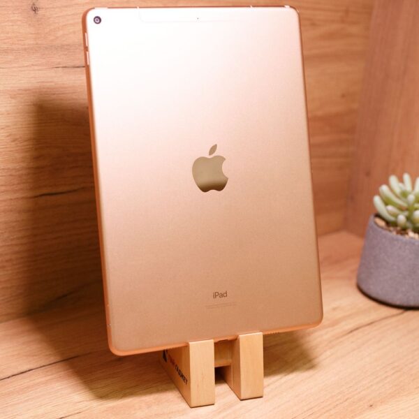 Apple iPad Air 2019 Wi-Fi + Cellular 64GB Gold (MV172, MV0F2) Б/У - ТвойGadget
