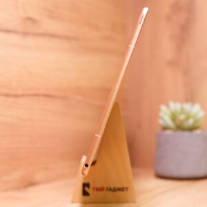 Apple iPad Air 2019 Wi-Fi + Cellular 64GB Gold (MV172, MV0F2) Б/У - Зображення 4