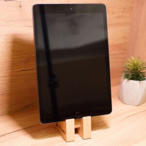 Apple iPad 10.2 2020 Wi-Fi 32GB Space Gray (MYL92) Б/У — изображение 3