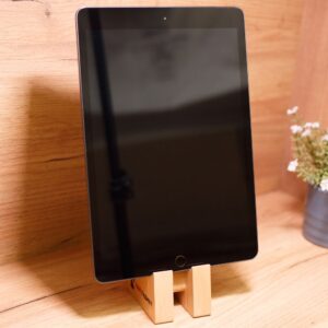 Apple iPad 10.2 2020 Wi-Fi 128GB Space Gray (MYLD2) Б/У - Зображення 3