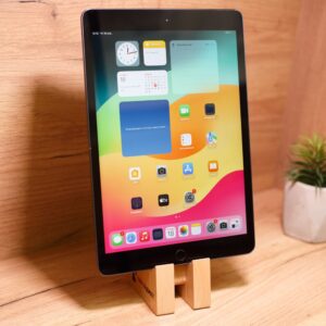 Apple iPad 10.2 2020 Wi-Fi 32GB Space Gray (MYL92) Б/У — изображение 2