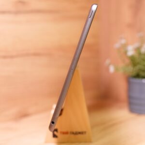 Apple iPad 10.2 2020 Wi-Fi 128GB Space Gray (MYLD2) Б/У - Зображення 4