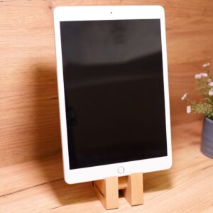 Apple iPad 10.2 2020 Wi-Fi 128GB Silver (MYLE2) Б/У — изображение 3