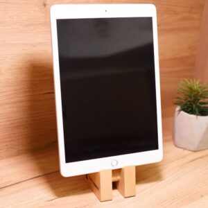 Apple iPad 10.2 2020 Wi-Fi 32GB Silver (MYLA2) Б/У — изображение 3
