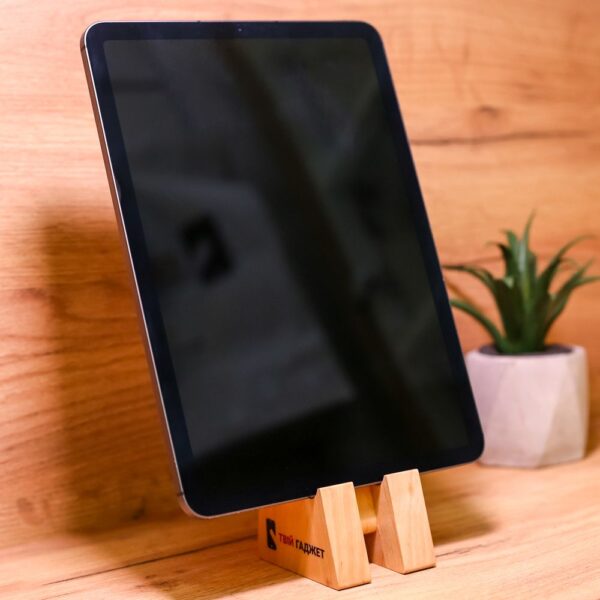Apple iPad Air 2020 Wi-Fi + Cellular 256GB Space Gray (MYJ32, MYH22) Б/У - ТвойGadget