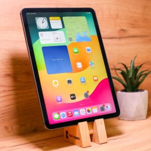 Apple iPad Air 2020 Wi-Fi + Cellular 256GB Space Gray (MYJ32, MYH22) Б/У - ТвойGadget