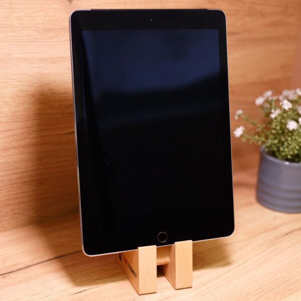 Apple iPad Air 2 Wi-Fi + 4G 16GB Space Grey (MGGX2) Б/У - ТвойGadget