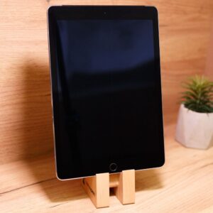 Apple iPad Air 2 Wi-Fi + Cellular 32GB Space Gray (MNW12, MNVP2) Б/У — изображение 3