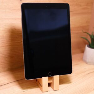 Apple iPad Air 2 Wi-Fi + LTE 128GB Space Gray (MH312, MGWL2) Б/У - Зображення 3