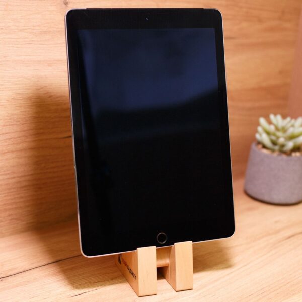 Apple iPad Air 2 Wi-Fi + LTE 64GB Space Gray (MH2M2, MGHX2) Б/У - ТвойGadget