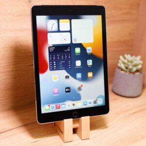 Apple iPad Air 2 Wi-Fi + LTE 64GB Space Gray (MH2M2, MGHX2) Б/У - ТвойGadget