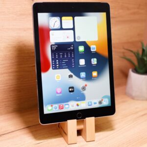 Apple iPad Air 2 Wi-Fi + LTE 128GB Space Gray (MH312, MGWL2) Б/У - ТвойGadget