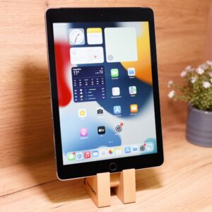 Apple iPad Air 2 Wi-Fi + 4G 16GB Space Grey (MGGX2) Б/У - ТвойGadget
