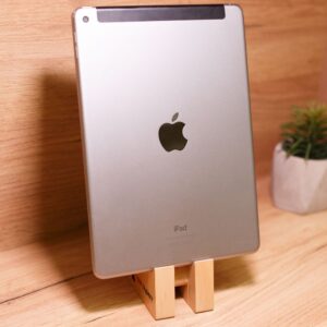 Apple iPad Air 2 Wi-Fi + Cellular 32GB Space Gray (MNW12, MNVP2) Б/У
