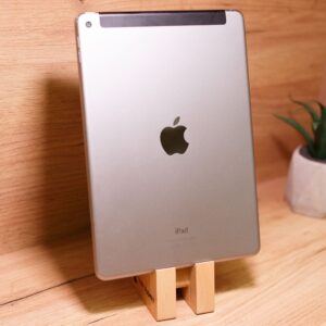 Apple iPad Air 2 Wi-Fi + LTE 128GB Space Gray (MH312, MGWL2) Б/У