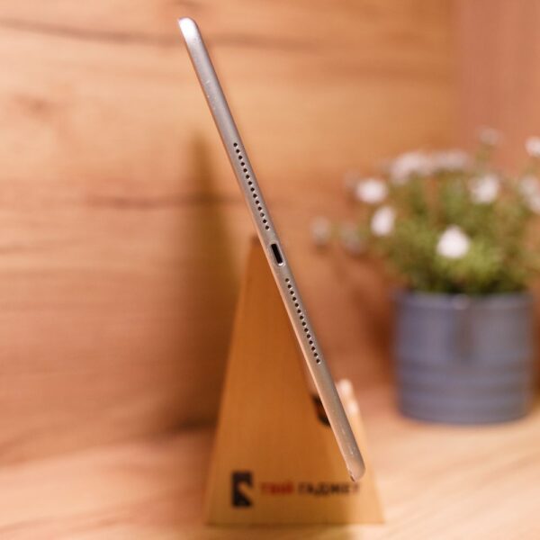 Apple iPad Air 2 Wi-Fi + 4G 16GB Space Grey (MGGX2) Б/У - ТвойGadget