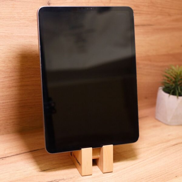 Apple iPad Pro 11 2018 Wi-Fi + Cellular 512GB Space Gray (MU1F2, MU1K2) Б/У - ТвойGadget