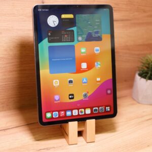 Apple iPad Pro 11 2018 Wi-Fi + Cellular 512GB Space Gray (MU1F2, MU1K2) Б/У - ТвойGadget