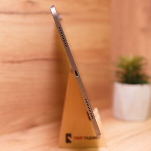 Apple iPad Pro 11 2018 Wi-Fi + Cellular 512GB Space Gray (MU1F2, MU1K2) Б/У - Зображення 5