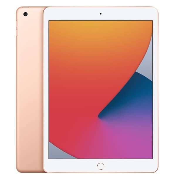 ipad-2020-gold-wifi-3.1800x1800w Apple iPad 10.2 2020 Wi-Fi 32GB Gold (MYLC2) - ТвойGadget