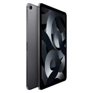 Apple iPad Air 2022 Wi-Fi + 5G 256GB Space Gray (MM713, MM7E3) - ТвойGadget