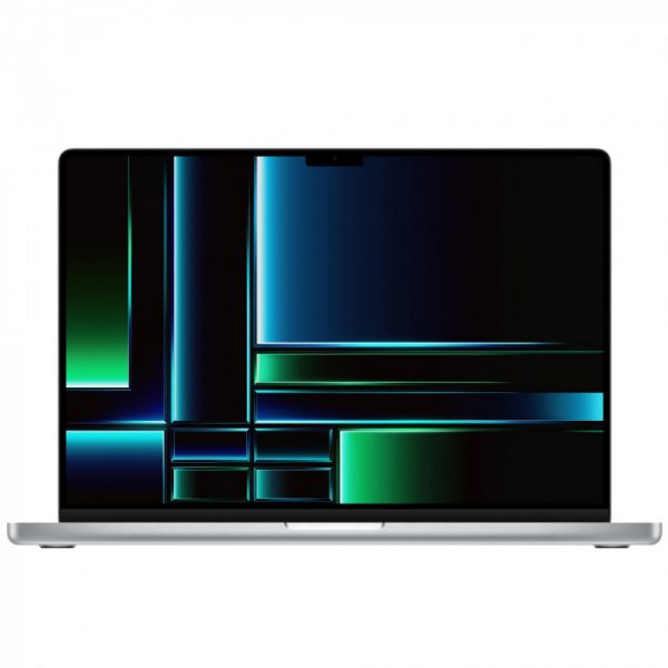 Apple MacBook Pro 16″ Silver 2023 (Z177000ED) - ТвойGadget