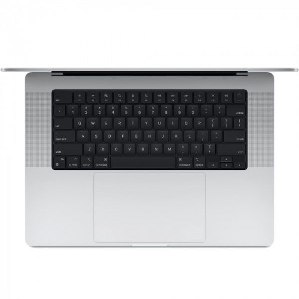 Apple MacBook Pro 16″ Silver 2023 (Z177000ED) - ТвойGadget